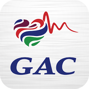 Download GAC 2018 For PC Windows and Mac