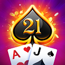 Télécharger Blackjack Casino 2020: Blackjack 21 & Slo Installaller Dernier APK téléchargeur