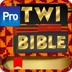 Download Twi Bible Pro For PC Windows and Mac