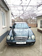 продам авто Mercedes E-klasse E-klasse (W210)