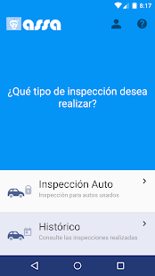 How to download ASSA Inspecciones patch 2.1 apk for android