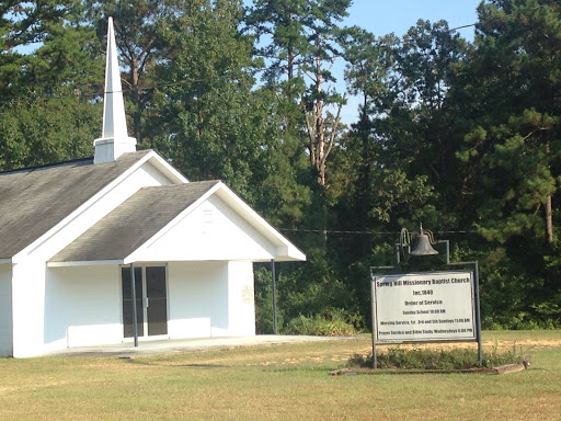 Spring Hill Missionary Baptist Church