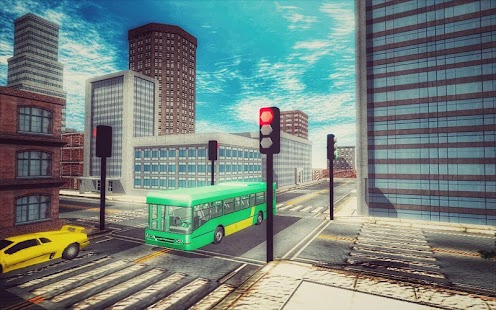 City Bus Simulator 1.0.5 apk
