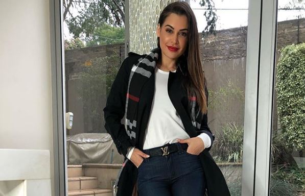 Shashi Naidoo says she has pretty much lost all her endorsement deals since making comments labelling Gaza a "sh*thole".