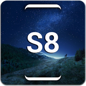 Download Wallpapers For Galaxy S8 & S8+ For PC Windows and Mac