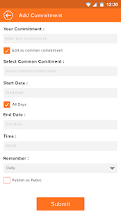 How to download Self Control 2.1 apk for pc