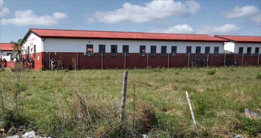 ULWAZI HIGH SCHOOL
