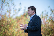 Ford Motor Co’s leader made a case for significantly restructuring the 118-year-old automaker for the electric age and acknowledged the company is “under-earning” on both its battery-powered vehicles and internal combustion engine models.