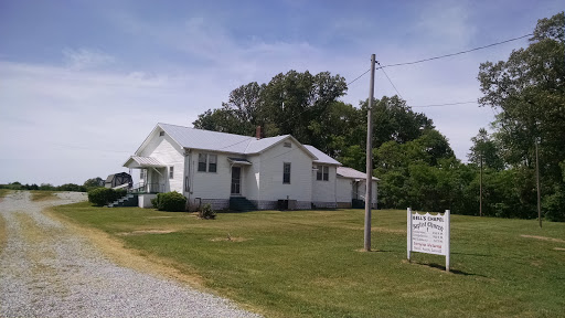 Bell's Chapel Baptist Church 