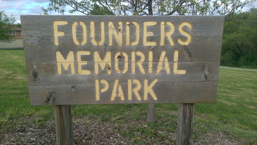 Founders Memorial Park