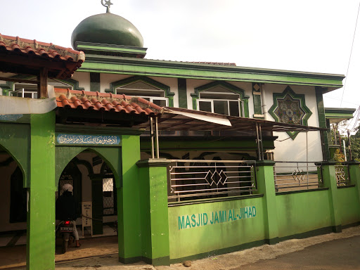 Masjid Jami Al Jihad