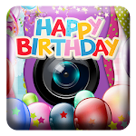 Birthday Photo Editor Frames Apk