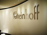 Steinhoff International Holdings Ltd