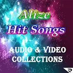 Alize Hit songs in French Apk