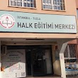 Tuzla Halk Eğitimi Merkezi Müdürlüğü