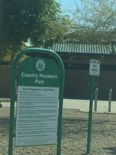 Country Meadows Park