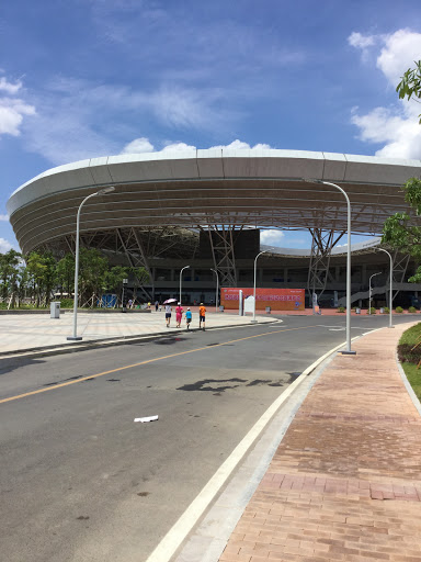 Zhanjiang Olympic Sport Center