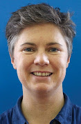 Sally Gander, head of advocacy and legal adviser for Scalabrini Centre.