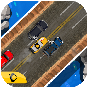 Download High Speed Car: Traffic Racing For PC Windows and Mac