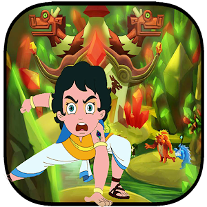 Download Little Kisnaa Game For PC Windows and Mac