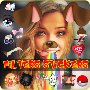 Download Insta Snap filters Sticker Pro For PC Windows and Mac