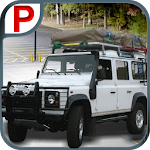 Mini Jeep Parking Game Apk