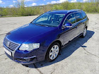 продам авто Volkswagen Passat Passat (B6)