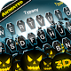 Download Animated Halloween Theme&Emoji Keyboard For PC Windows and Mac 3.0