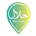 ダウンロード WhereHalal - Halal Food in Singapore をインストールする 最新 APK ダウンローダ