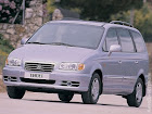 продам запчасти Hyundai Trajet Trajet (FO)