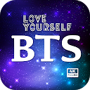 ダウンロード BTS Wallpaper - LockScreen, KPOP をインストールする 最新 APK ダウンローダ