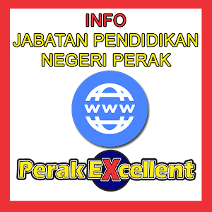 Download Web Jabatan Pendidikan Perak For PC Windows and Mac