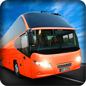 Download Coach Bus Drive: Midtown Duty For PC Windows and Mac