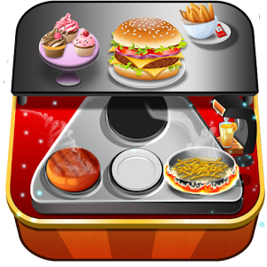 Download Breakfast Restaurant Game For PC Windows and Mac