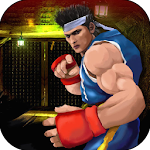 Outdoor Fighter&Passion Boxing Apk