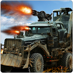 Mad Soldier : Max warrior Apk