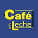 Download Cafe Con Leche To Go For PC Windows and Mac 2.6.003