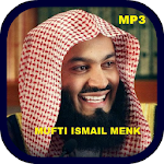 Mufti Menk MP3 Lectures Apk