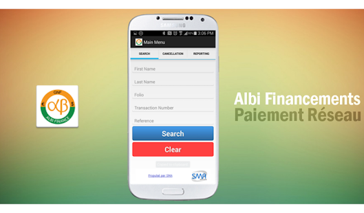 How to install Albi Argent Paiment Reseau 3.5 unlimited apk for pc