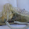 Desk Phones - Western Electric 500 Clear 6-72 2