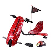 Xe Điện Thể Thao Homesheel Drift D2 3 Bánh