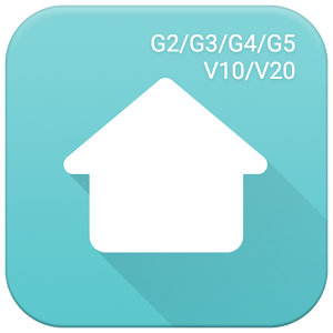 Download UX 6.0 G6 Theme for LG Home Launcher For PC Windows and Mac