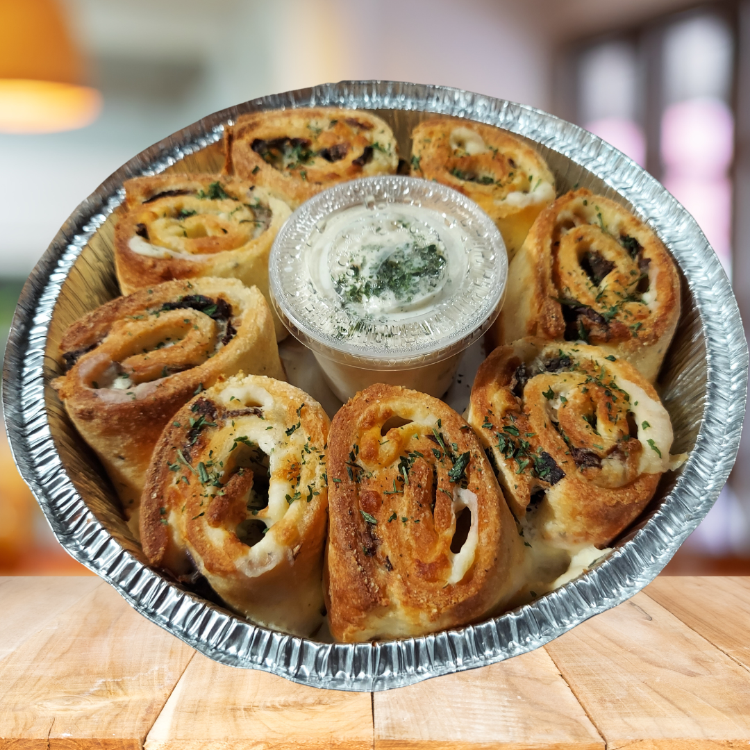 Try our Keto Pizza Roll Mushroom Alfredo.

New Delivery Service Alert! 🚚🏠
Get the Next Day Delivery within 25 miles from St. Charles IL.
🎁 Order $100+ for FREE Delivery! 🎉
Experience the convenience of doorstep delivery on us!
🛍️ Shop now: https://ajsketofactory.com/menu