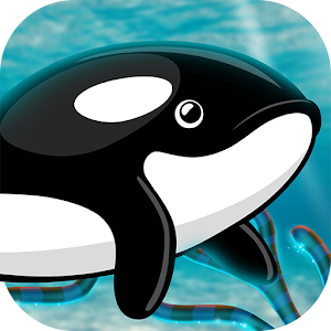 Download Orca Fishdom Adventure For PC Windows and Mac