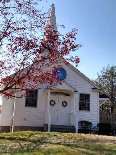 Packer Baptist Church