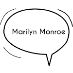 Marilyn Monroe Quotes Apk
