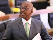 Advocate Dali Mpofu is representing some of the military veterans accused of holding ministers hostage. File image 