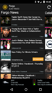 How to install Fargo Sun Times 2.00.25 apk for android