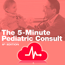 ダウンロード 5 Minute Pediatric Consult - 500+ Essenti をインストールする 最新 APK ダウンローダ