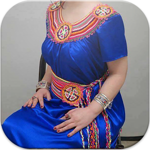 Download Kabyle Fashion For PC Windows and Mac